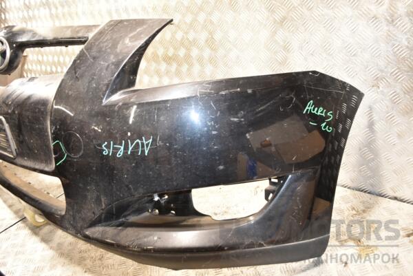 Бампер передний -10 (дефект) Toyota Auris (E15) 2006-2012 5215902680 385513 - 3