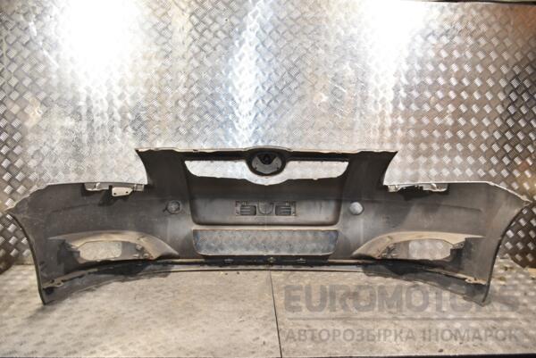 Бампер передний -10 (дефект) Toyota Auris (E15) 2006-2012 5215902680 385513 - 4