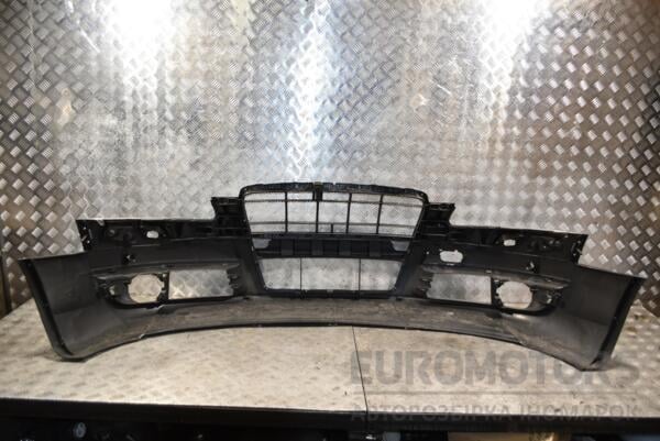 Бампер передний 09- Audi A6 (C6) 2004-2011 4F0807437 385517 - 4