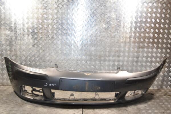 Бампер передній хетчбек VW Golf (V) 2003-2008 1K0807221 385521 euromotors.com.ua