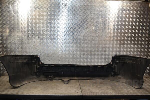 Бампер задний универсал Peugeot 407 2004-2010 9647542577 385537 - 4