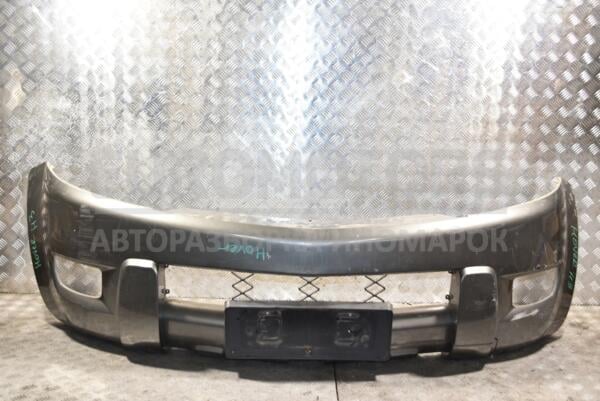 Бампер передній Great Wall Hover (H3) 2005-2010 2803610K00 385541 - 1