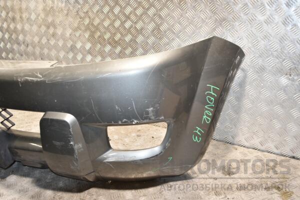 Бампер передний Great Wall Hover (H3) 2005-2010 2803610K00 385541 - 2