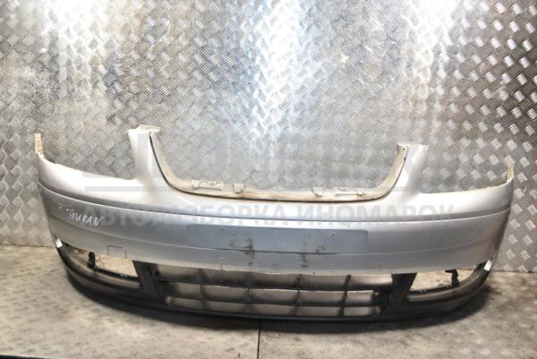 Бампер передній -06 (дефект) VW Touran 2003-2010 1T0807221 385545 euromotors.com.ua