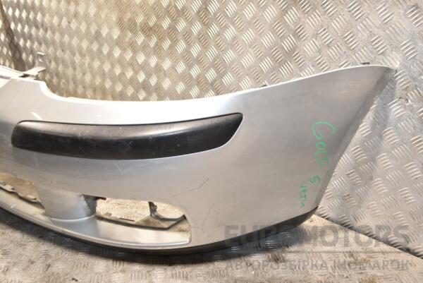 Бампер передний хетчбек VW Golf (V) 2003-2008 1K0807217 385553 - 2