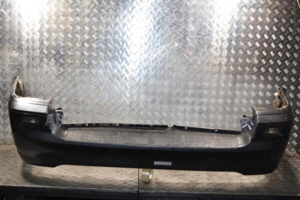 Бампер задній Hyundai Terracan 2001-2007 86610H1020 385557 - 1