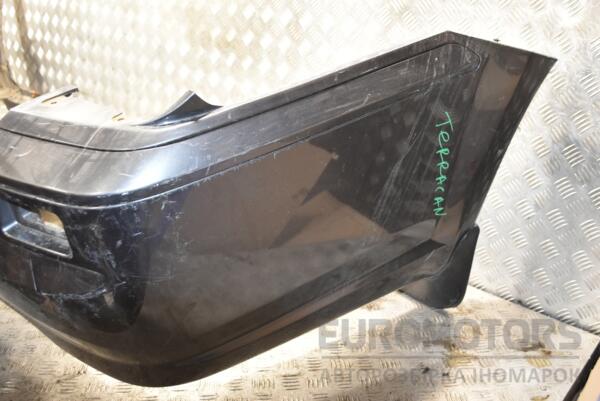 Бампер задний Hyundai Terracan 2001-2007 86610H1020 385557 - 3