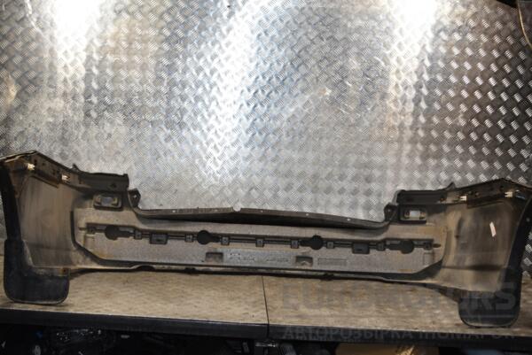 Бампер задний Hyundai Terracan 2001-2007 86610H1020 385557 - 4