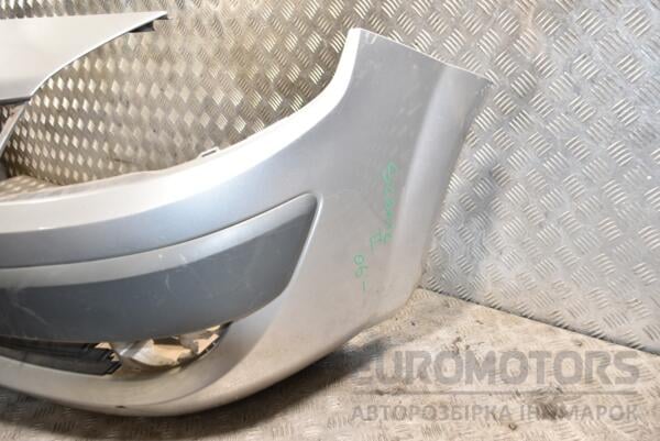 Бампер передний 06- Renault Scenic (II) 2003-2009 385561 - 3