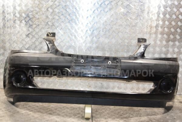 Бампер передній 05- Hyundai Getz 2002-2010 865111C300 385569 euromotors.com.ua