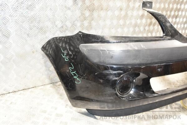 Бампер передний 05- Hyundai Getz 2002-2010 865111C300 385569 - 3