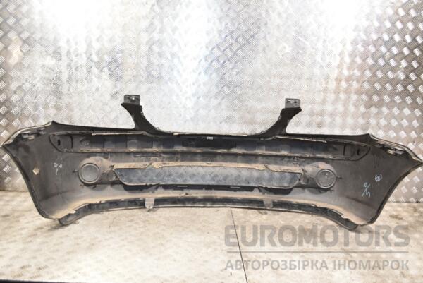 Бампер передний 05- Hyundai Getz 2002-2010 865111C300 385569 - 4