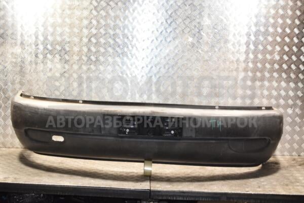 Бампер передній 96- (дефект) VW Transporter (T4) 1990-2003 385573 euromotors.com.ua