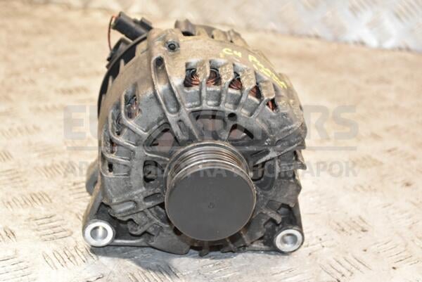 Генератор Citroen C4 Picasso 1.6hdi 2007-2014 9664779680 385585 - 1