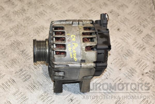 Генератор Citroen C4 Picasso 1.6hdi 2007-2014 9664779680 385585 - 2