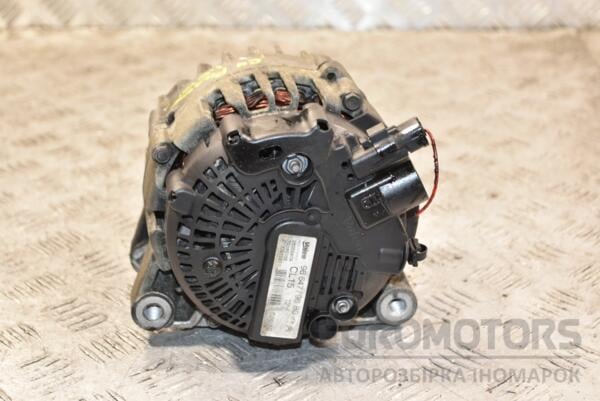 Генератор Citroen C4 Picasso 1.6hdi 2007-2014 9664779680 385585 - 3