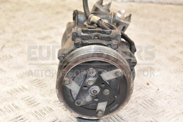 Компресор кондиціонера Citroen C4 Picasso 1.6hdi 2007-2014 9671216780 385590 - 1