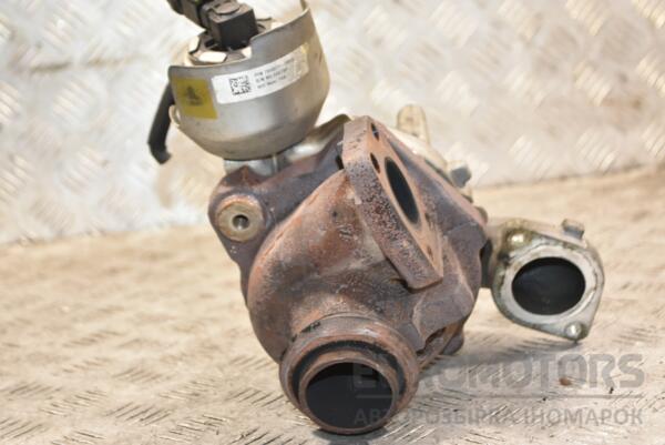 Турбіна Citroen C4 Picasso 1.6hdi 2007-2014 9686120680 385593 - 3