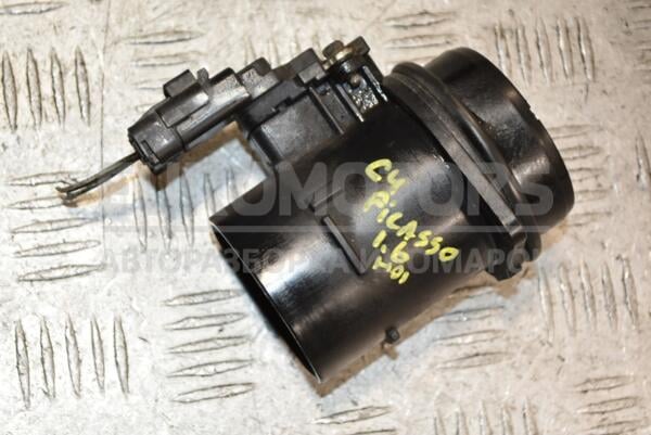 Расходомер воздуха Citroen C4 Picasso 1.6hdi 2007-2014 9683282980 385605
