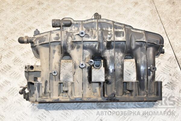 Колектор впускний пластик Audi A4 2.0tfsi (B7) 2004-2007 06F133201N 385609 - 2