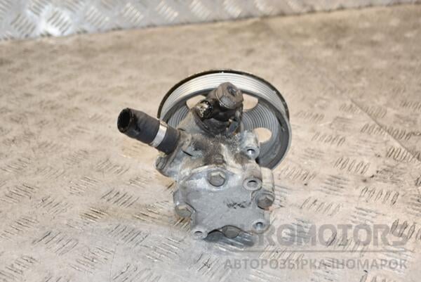 Насос гидроусилителя руля (ГУР) Audi A4 2.0tfsi (B7) 2004-2007 8E0145153D 385611 - 2