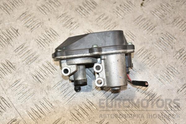 Механизм изменения длины впускного коллектора Audi A4 2.0tfsi (B7) 2004-2007 06F133482B 385613 - 2