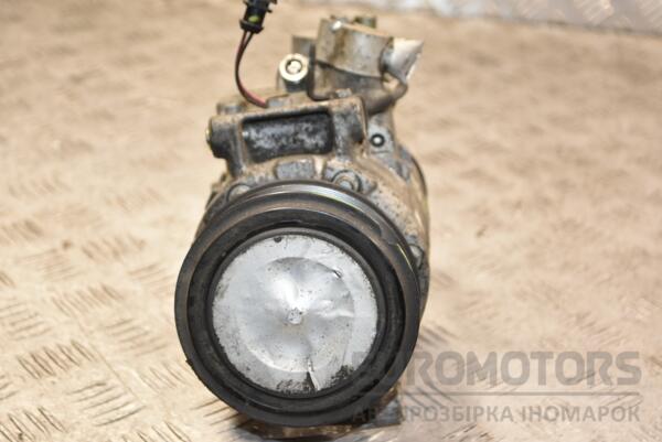 Компресор кондиціонера (дефект) Audi A4 2.0tfsi (B7) 2004-2007 8E0260805BF 385615 euromotors.com.ua