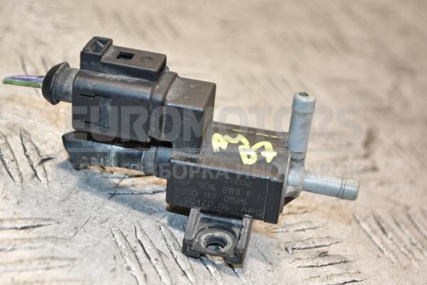 Клапан електромагнітний Audi A4 2.0tfsi (B7) 2004-2007 06F906283F 385620