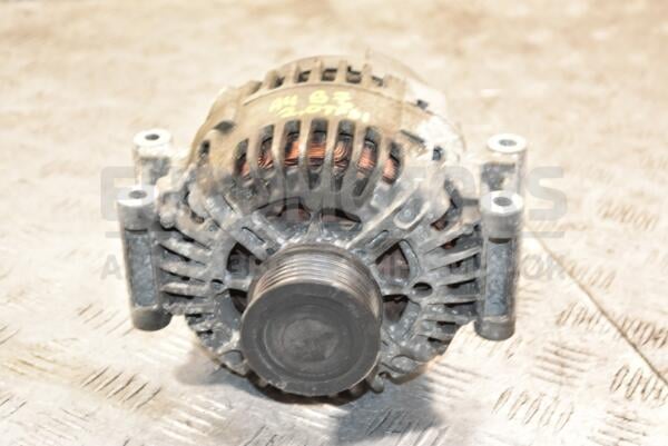 Генератор Audi A4 2.0tfsi (B7) 2004-2007 06D903016 385622 - 1