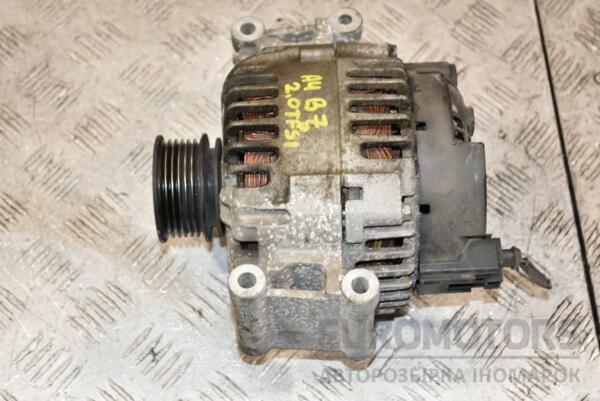 Генератор Audi A4 2.0tfsi (B7) 2004-2007 06D903016 385622 - 2