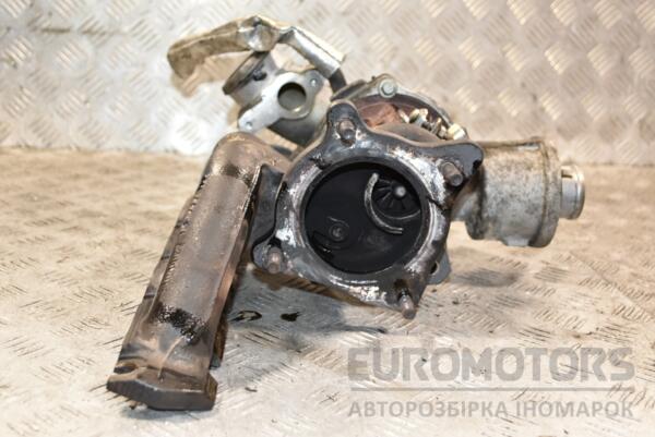 Турбина Audi A4 2.0tfsi (B7) 2004-2007 06D145701C 385628 - 3