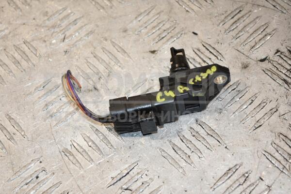 Датчик давления наддува (Мапсенсор) Citroen C4 Picasso 1.6hdi 2007-2014 9663480880 385637