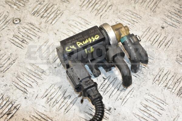 Клапан електромагнітний Citroen C4 Picasso 1.6hdi 2007-2014 9672875080 385638