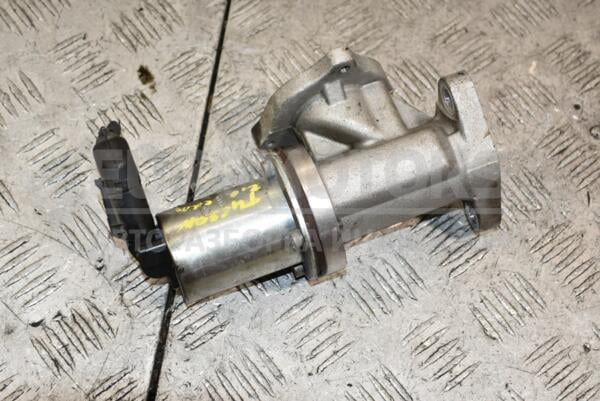 Клапан EGR електричний Hyundai Tucson 2.0crdi 2004-2009 2841027410 385644 - 1