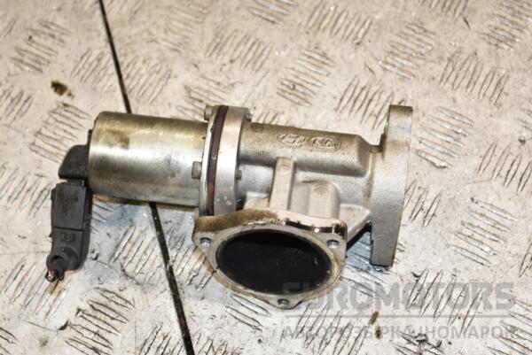 Клапан EGR электрический Hyundai Tucson 2.0crdi 2004-2009 2841027410 385644 - 2