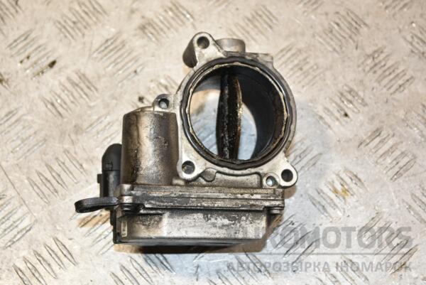 Дросельна заслінка електрична Hyundai Tucson 2.0crdi 2004-2009 3510027400 385654 - 2