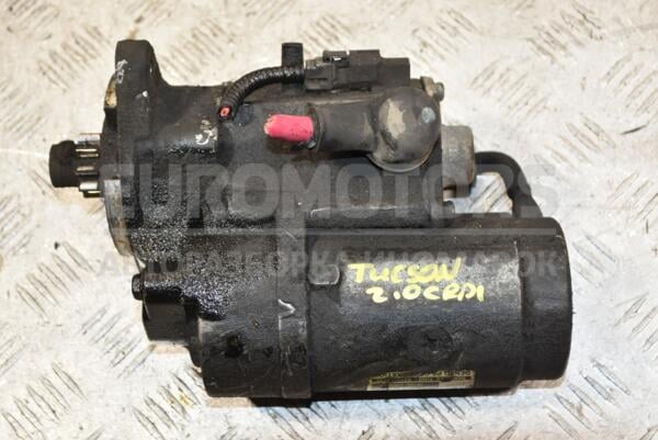 Стартер Hyundai Santa FE 2.0crdi 2000-2006 3610027010 385656 - 1