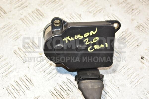 Регулятор зміни довжини впускного колектора Hyundai Tucson 2.0crdi 2004-2009 2838127400 385658 - 1