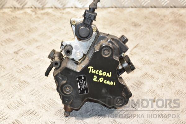 Паливний насос високого тиску (ТНВД) Hyundai Tucson 2.0crdi 2004-2009 0445010121 385666 - 2