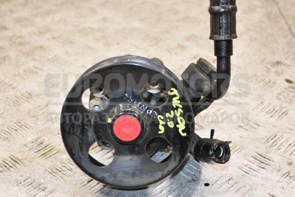 Насос гидроусилителя руля (ГУР) Hyundai Tucson 2.0crdi 2004-2009 571002E300 385668 - 1