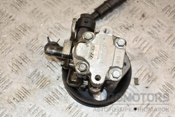 Насос гідропідсилювача керма (ГУР) Hyundai Tucson 2.0crdi 2004-2009 571002E300 385668 - 2