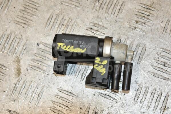 Клапан електромагнітний Hyundai Tucson 2.0crdi 2004-2009 70027200 385670