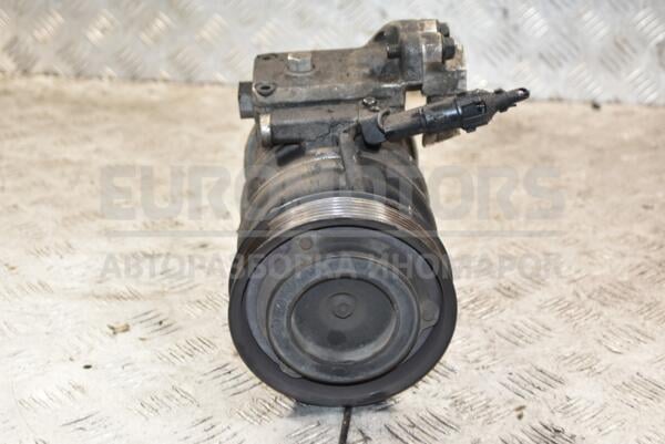 Компрессор кондиционера Hyundai Tucson 2.0crdi 2004-2009 162502920K 385671 - 1