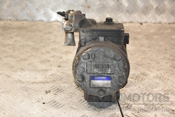 Компрессор кондиционера Hyundai Tucson 2.0crdi 2004-2009 162502920K 385671 - 3