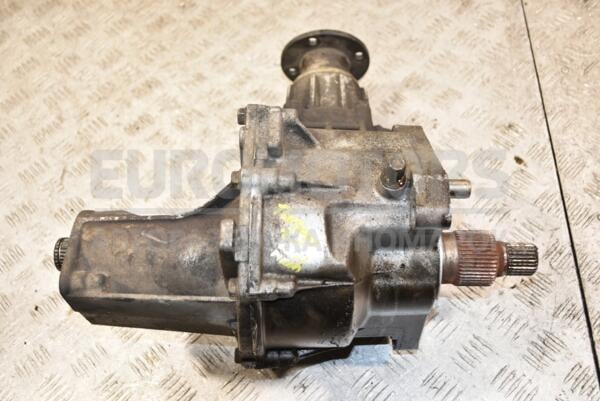 Роздавальна коробка МКПП Hyundai Tucson 2.0crdi 2004-2009 JM(VGT) 385674 - 1