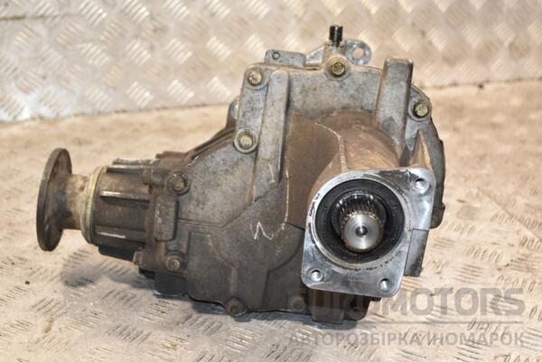 Раздаточная коробка МКПП Hyundai Tucson 2.0crdi 2004-2009 JM(VGT) 385674 - 2