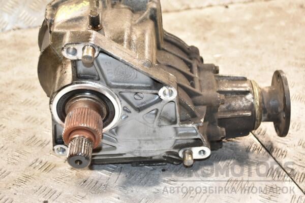 Раздаточная коробка МКПП Hyundai Tucson 2.0crdi 2004-2009 JM(VGT) 385674 - 4