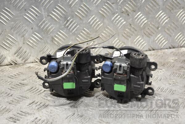 Фара протитуманна Land Rover Freelander (II) 2007-2014 6H5215K201AA 385680 - 2