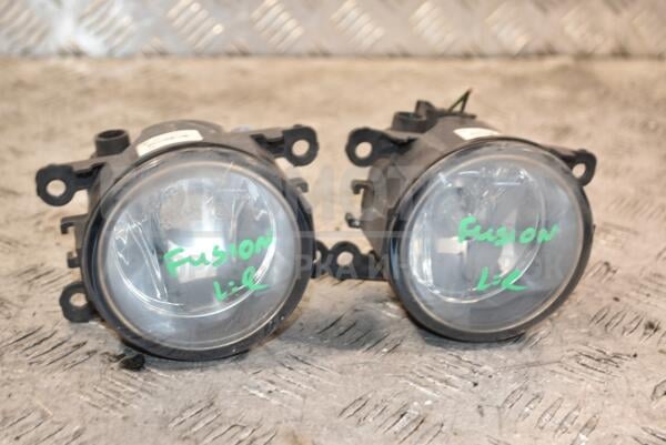 Фара противотуманная 06- Ford Fusion 2002-2012 2N1115201AB 385688 - 1