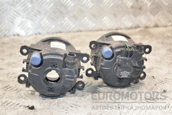 Фара протитуманна 06- Ford Fusion 2002-2012 2N1115201AB 385688 - 2